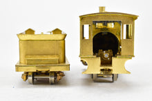 Load image into Gallery viewer, HOn3 Brass FED - Far East Distributors Various Roads Mogul 2-6-0 Circa 1910 Spartan Series
