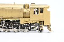 Load image into Gallery viewer, HO Brass NWSL - Northwest Short Line Alco "Minarets" 2-8-2T Tank Logging Locomotive
