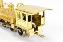 Load image into Gallery viewer, HOn3 Brass FED - Far East Distributors Various Roads Mogul 2-6-0 Circa 1910 Spartan Series
