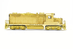 HO Brass Oriental Limited Various Roads EMD GP20 2000 HP Low Hood w/Dynamic Brake