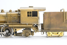 Load image into Gallery viewer, HO Brass PFM - United GN - Great Northern H-5 4-6-2 Pacific 1973 Run

