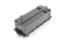 Load image into Gallery viewer, HO Brass W&amp;R Enterprises NP - Northern Pacific Auxiliary Tender with Low Water Hatch Factory Painted No. 902
