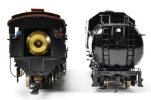 Load image into Gallery viewer, HO Brass PFM - Tenshodo GN - Great Northern 2-6-8-0 Class M-2 1964 Run Can Motor Upgrade Pro-Paint No. 1975
