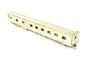 HO Brass Cascade Models UP - Union Pacific 12-4 Western Sleeper