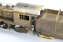 Load image into Gallery viewer, HO Brass PFM - United GN - Great Northern H-5 4-6-2 Pacific 1973 Run

