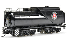 Load image into Gallery viewer, HO Brass PFM - Tenshodo GN - Great Northern 2-6-8-0 Class M-2 1964 Run Can Motor Upgrade Pro-Paint No. 1975
