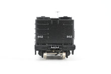 Load image into Gallery viewer, HO Brass W&amp;R Enterprises NP - Northern Pacific Auxiliary Tender with Low Water Hatch Factory Painted No. 902
