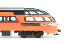 Load image into Gallery viewer, HO Brass Shoreham Shops MILW-16 MILW - Milwaukee Road Rapids Series Parlor Skytop 186-189 1952 FP No. 186 “Cedar Rapids”
