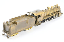Load image into Gallery viewer, HO Brass PFM - United GN - Great Northern H-5 4-6-2 Pacific 1973 Run
