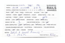 Load image into Gallery viewer, HO Brass NWSL - Northwest Short Line Alco "Minarets" 2-8-2T Tank Logging Locomotive
