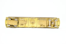 Load image into Gallery viewer, HO Brass MTS Imports Manhattan Elevated Railway and C&amp;SSRT - Chicago &amp; South Side Rapid Transit Elevated 2 Car Set
