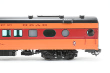 Load image into Gallery viewer, HO Brass Shoreham Shops MILW-16 MILW - Milwaukee Road Rapids Series Parlor Skytop 186-189 1952 FP No. 186 “Cedar Rapids”
