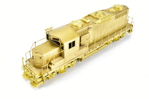HO Brass Oriental Limited Various Roads EMD GP20 2000 HP Low Hood w/Dynamic Brake
