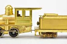 Load image into Gallery viewer, HOn3 Brass FED - Far East Distributors Various Roads Mogul 2-6-0 Circa 1910 Spartan Series
