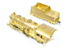 Load image into Gallery viewer, HO Brass OMI - Overland Models Inc. Rutland Railroad F-2j 4-6-0 #74-79
