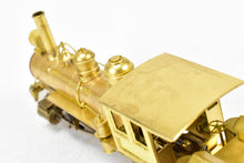 Load image into Gallery viewer, HOn3 Brass FED - Far East Distributors Various Roads Mogul 2-6-0 Circa 1910 Spartan Series
