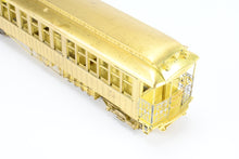 Load image into Gallery viewer, HO Brass MTS Imports Manhattan Elevated Railway and C&amp;SSRT - Chicago &amp; South Side Rapid Transit Elevated 2 Car Set
