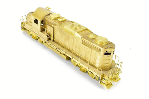 HO Brass Oriental Limited Various Roads EMD GP20 2000 HP Low Hood w/Dynamic Brake