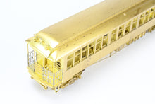 Load image into Gallery viewer, HO Brass MTS Imports Manhattan Elevated Railway and C&amp;SSRT - Chicago &amp; South Side Rapid Transit Elevated 2 Car Set
