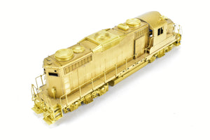 HO Brass Oriental Limited Various Roads EMD GP20 2000 HP Low Hood w/Dynamic Brake