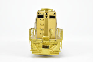 HO Brass Oriental Limited Various Roads EMD GP20 2000 HP Low Hood w/Dynamic Brake