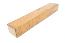 Load image into Gallery viewer, HO Brass Imperial Model Products UP - Union Pacific 4-6-6-4 Early Challenger 1950’s era Hand Built Model Wooden Box AS-IS
