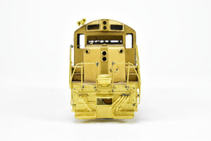 HO Brass Oriental Limited Various Roads EMD GP20 2000 HP Low Hood w/Dynamic Brake