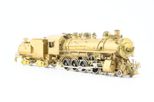 Load image into Gallery viewer, HO Brass Westside Model Co. SP - Southern Pacific Class TW-8 4-8-0

