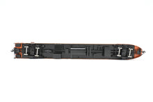 Load image into Gallery viewer, HO Brass Shoreham Shops MILW-16 MILW - Milwaukee Road Rapids Series Parlor Skytop 186-189 1952 FP No. 186 “Cedar Rapids”
