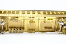 Load image into Gallery viewer, HO Brass MTS Imports Manhattan Elevated Railway and C&amp;SSRT - Chicago &amp; South Side Rapid Transit Elevated 2 Car Set
