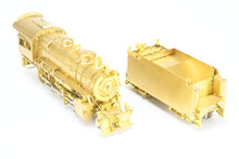 Load image into Gallery viewer, HO Brass Key Imports PRR - Pennsylvania Railroad H-9SC 2-8-0 Consolidation
