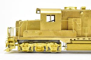 HO Brass Oriental Limited Various Roads EMD GP20 2000 HP Low Hood w/Dynamic Brake