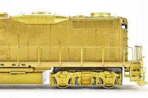 HO Brass Oriental Limited Various Roads EMD GP20 2000 HP Low Hood w/Dynamic Brake