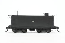 Load image into Gallery viewer, HO Brass W&amp;R Enterprises NP - Northern Pacific Auxiliary Tender with High Water Hatch Custom Painted No. 923
