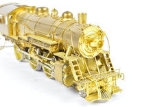 Load image into Gallery viewer, HO Brass OMI - Overland Models Inc. Rutland Railroad F-2j 4-6-0 #74-79
