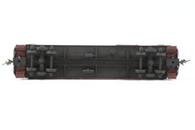 Load image into Gallery viewer, HO Brass Hallmark Models ATSF - Santa Fe Transfer Caboose Custom Painted No. 2345
