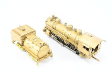 Load image into Gallery viewer, HO Brass Westside Model Co. SP - Southern Pacific Class TW-8 4-8-0

