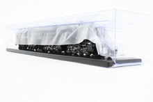 Load image into Gallery viewer, HO NEW Brass Hybrid BLI - Broadway Limited Imports No. 9421 UP - Union Pacific 2-8-8-0 "Bullmoose" Paragon 4 DCC/Sound/Smoke No. 3551 Pre-1944 Appearance
