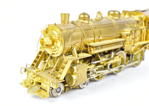 HO Brass OMI - Overland Models Inc. Rutland Railroad F-2j 4-6-0 #74-79