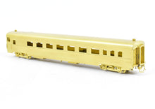 Load image into Gallery viewer, HO Brass NJ International PRR - Pennsylvania Railroad P-70KR Coach
