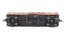 Load image into Gallery viewer, HO Sunshine Models NP - Northern Pacific Resin 14500, 20000 Series Single Sheath Box Car Custom Built &amp; Painted No. 20413
