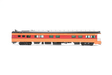 Load image into Gallery viewer, HO Brass Shoreham Shops MILW-17 MILW - Milwaukee Road Business Car “Wisconsin" 1952 FP

