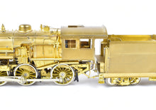 Load image into Gallery viewer, HO Brass OMI - Overland Models Inc. Rutland Railroad F-2j 4-6-0 #74-79
