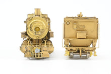 Load image into Gallery viewer, HO Brass Westside Model Co. SP - Southern Pacific Class TW-8 4-8-0
