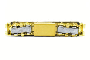 HO Brass Oriental Limited Various Roads EMD GP20 2000 HP Low Hood w/Dynamic Brake
