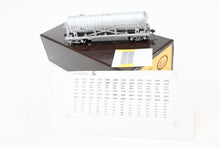Load image into Gallery viewer, HO NEW Brass NBL - North Bank Line Various Roads SBIX Standard Brands Vinegar Car Factory Painted But Un-Numbered - RARE!

