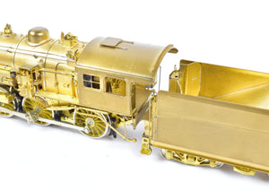 HO Brass OMI - Overland Models Inc. Rutland Railroad F-2j 4-6-0 #74-79