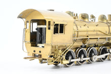 Load image into Gallery viewer, HO Brass Westside Model Co. SP - Southern Pacific Class TW-8 4-8-0
