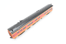Load image into Gallery viewer, HO Brass Shoreham Shops MILW-17 MILW - Milwaukee Road Business Car “Wisconsin" 1952 FP
