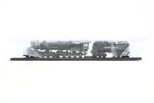 Load image into Gallery viewer, HO NEW Brass Hybrid BLI - Broadway Limited Imports No. 9423 UP - Union Pacific 2-8-8-0 "Bullmoose" Paragon 4 DCC/Sound/Smoke No. 3500 Post-1944 Appearance w/5SA-FWH
